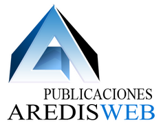 Log de Aredisweb Publicaciones